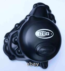 Triumph 675 Daytona / 660 765 Street Triple Left Engine Case Protector R&