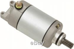 Triumph 675 Daytona / Street Triple / 800 Tiger Starter / 61-704 Pro