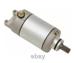 Triumph 675 Daytona / Street Triple / 800 Tiger Starter / 61-704 Pro