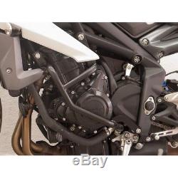 Triumph 675 Street Triple-13/16-protects Carters Motor-7976se