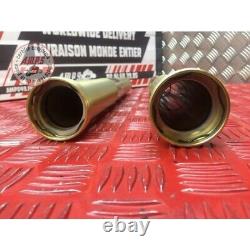 Triumph 675 Street Triple 2007 to 2010 Fork Tube Kit
