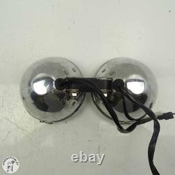 Triumph 675 Street Triple 2008 Headlight