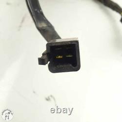 Triumph 675 Street Triple 2008 Headlight