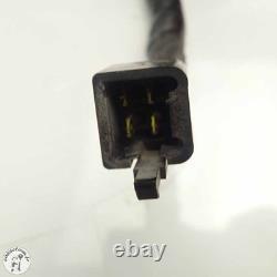 Triumph 675 Street Triple 2008 Headlight