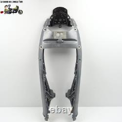 Triumph 675 Street Triple 2015 Rear Loop