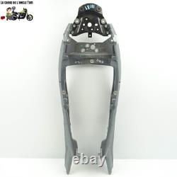Triumph 675 Street Triple 2015 Rear Loop