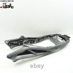 Triumph 675 Street Triple 2015 Rear Loop