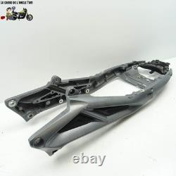 Triumph 675 Street Triple 2015 Rear Loop