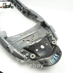 Triumph 675 Street Triple 2015 Rear Loop