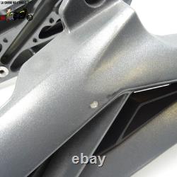 Triumph 675 Street Triple 2015 Rear Loop