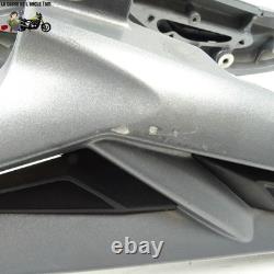 Triumph 675 Street Triple 2015 Rear Loop