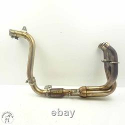 Triumph 675 Street Triple Collector 2008