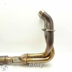 Triumph 675 Street Triple Collector 2008