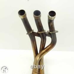 Triumph 675 Street Triple Collector 2008