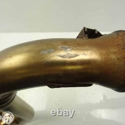 Triumph 675 Street Triple Collector 2008