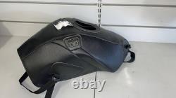 Triumph 675 Street Triple / Daytona 06/11 Bagster Black Tank Cover