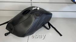 Triumph 675 Street Triple / Daytona 06/11 Bagster Black Tank Cover