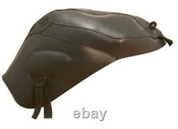 Triumph 675 Street Triple / Daytona 06/11 Bagster Black Tank Cover