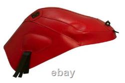 Triumph 675 Street Triple / Daytona 06/11 Bagster Red Tank Cover