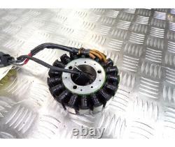 Triumph 675 Street Triple / Daytona Stator Ignition Alternator Type Smttmd406