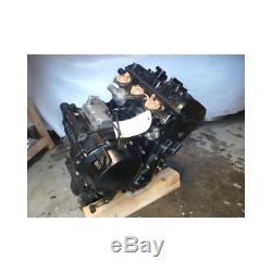 Triumph 675 Street Triple Engine 2007 2011 N ° 7372