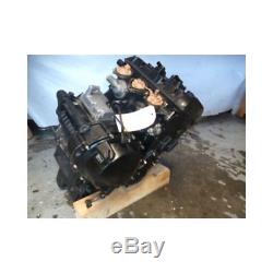 Triumph 675 Street Triple Engine 2007 2011 N ° 7372