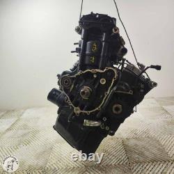 Triumph 675 Street Triple Engine 2008