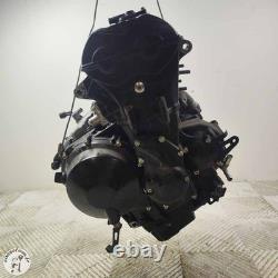 Triumph 675 Street Triple Engine 2008 Triumph 675 Street Triple Engine 2008