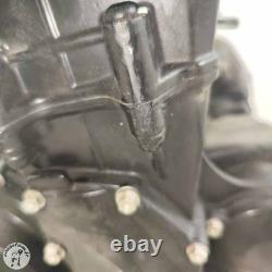 Triumph 675 Street Triple Engine 2008