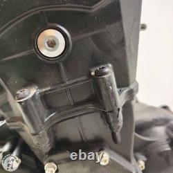 Triumph 675 Street Triple Engine 2008