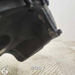 Triumph 675 Street Triple Engine 2008