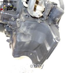 Triumph 675 Street Triple Engine 2009
