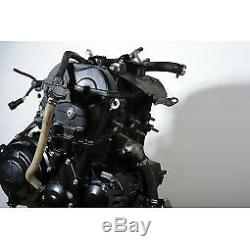 Triumph 675 Street Triple Engine Block 20000km