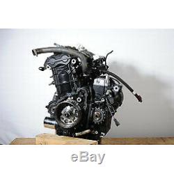 Triumph 675 Street Triple Engine Block 20000km