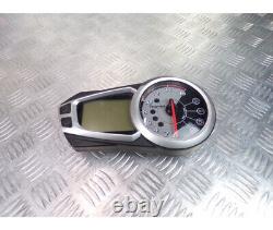 Triumph 675 Street Triple R Dashboard Counter Panel Type Smttmd41 2011/2012