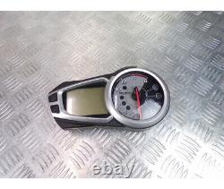Triumph 675 Street Triple R Dashboard Counter Panel Type Smttmd41 2011/2012