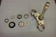 Triumph 675 Street Triple R Lower Triple Tree Fork Bridge 09 12