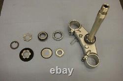 Triumph 675 Street Triple R Lower Triple Tree Fork Bridge 09 12