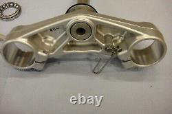 Triumph 675 Street Triple R Lower Triple Tree Fork Bridge 09 12
