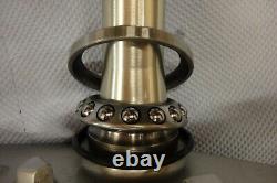 Triumph 675 Street Triple R Lower Triple Tree Fork Bridge 09 12