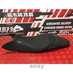 Triumph 675 Street Triple Seat 2007 to 2010