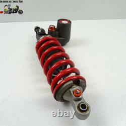 Triumph 675 Triple Street Shock Absorber 2013