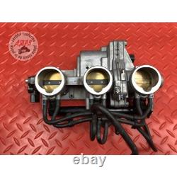 Triumph 765 Street Triple RS 2023 to 2025 Fuel Injection Ramp