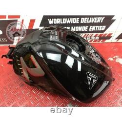 Triumph 765 Street Triple R Tank 2020 to 2023