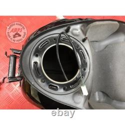 Triumph 765 Street Triple R Tank 2020 to 2023