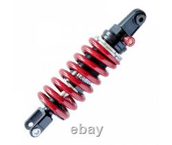 Triumph 765 Street Triple Rs 17/23 Rear Shock Absorber M-shock Shock Factory