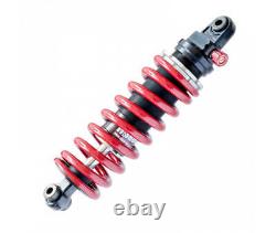 Triumph 765 Street Triple Rs 17/23 Rear Shock Absorber M-shock Shock Factory