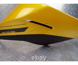 Triumph 765 Street Triple Rs Engine Guard Type Smthda 2020/2024