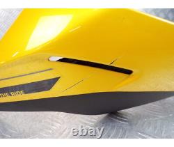 Triumph 765 Street Triple Rs Engine Guard Type Smthda 2020/2024
