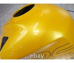 Triumph 765 Street Triple Rs Fuel Tank Fairing Type Smthda 202